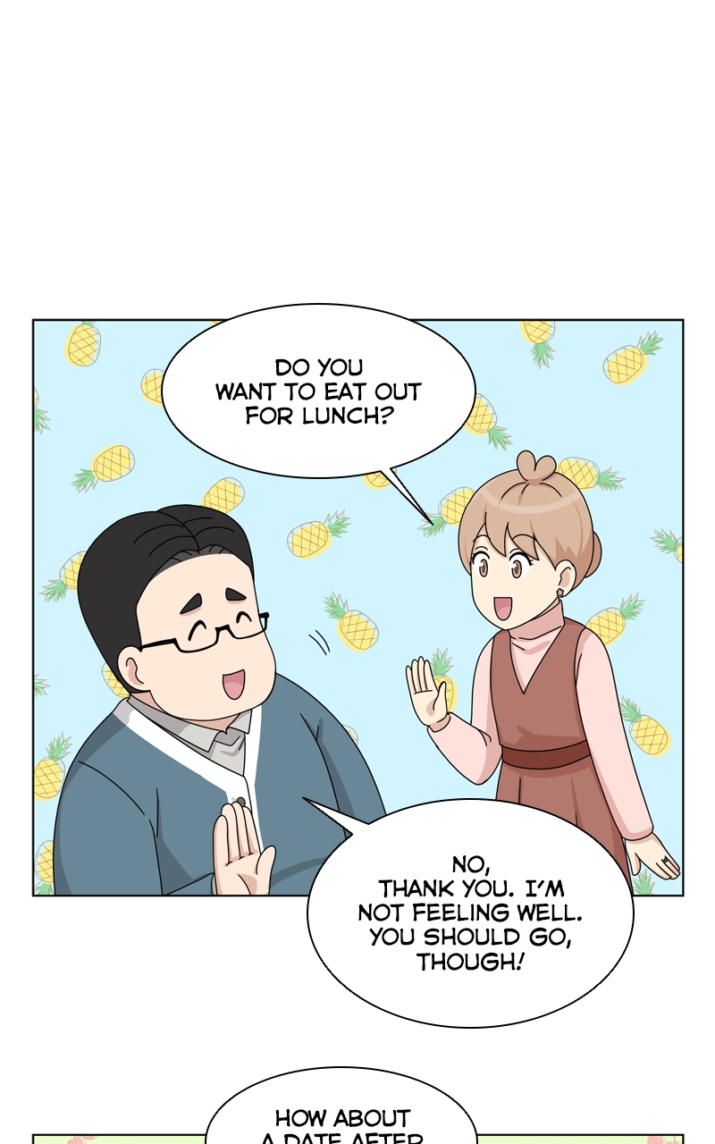 Read The Dog Diaries ENGLISH Manga Online