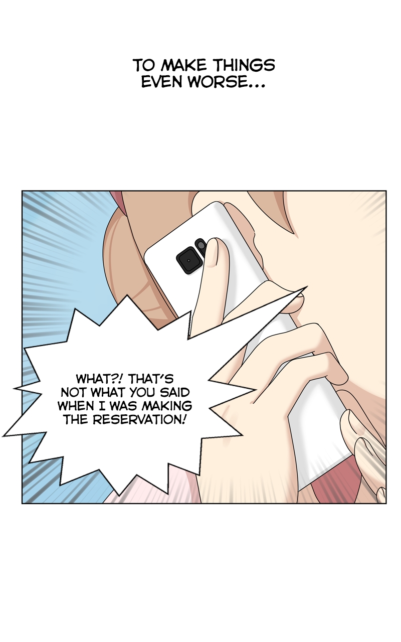 Read The Dog Diaries ENGLISH Manga Online