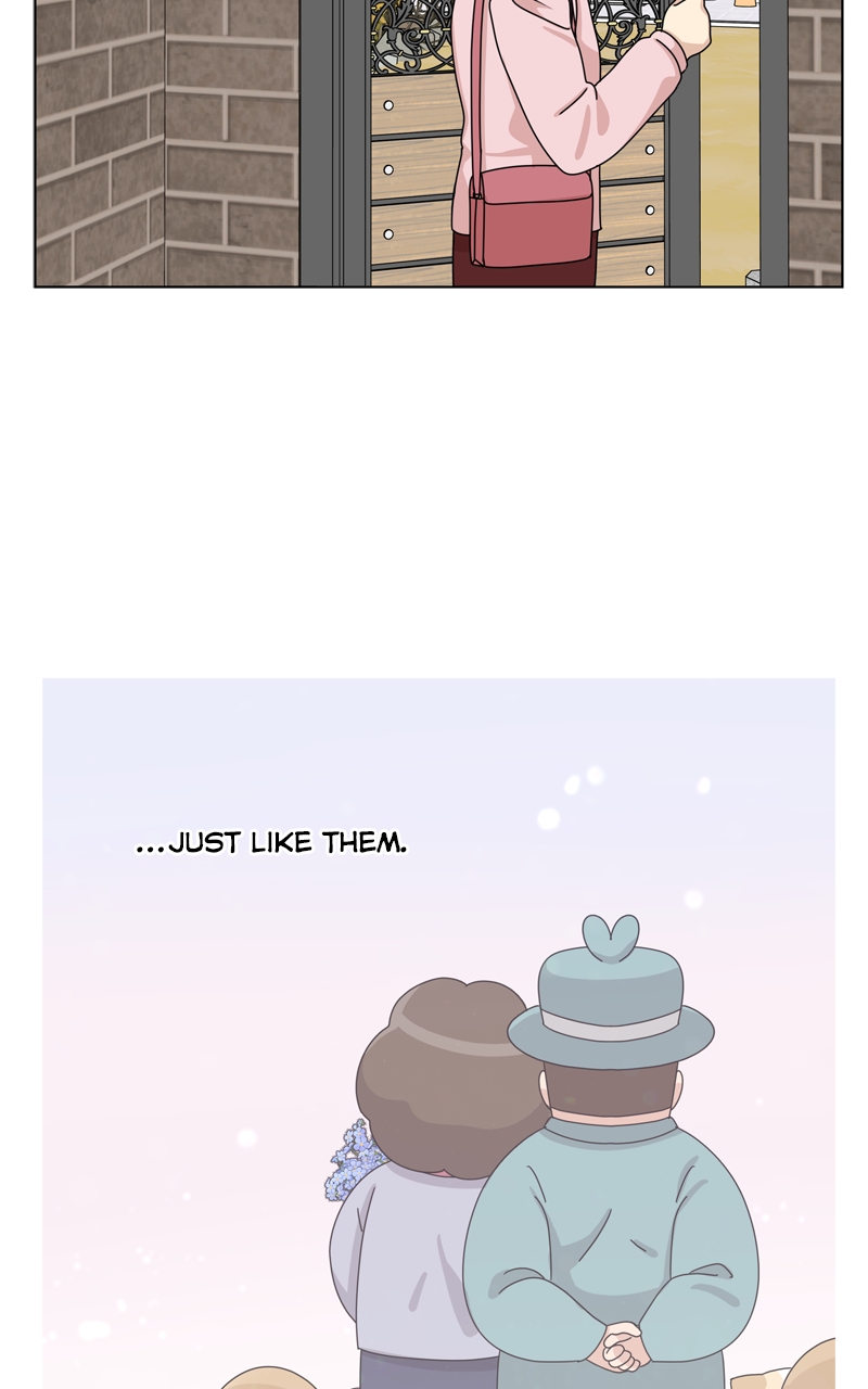 Read The Dog Diaries ENGLISH Manga Online