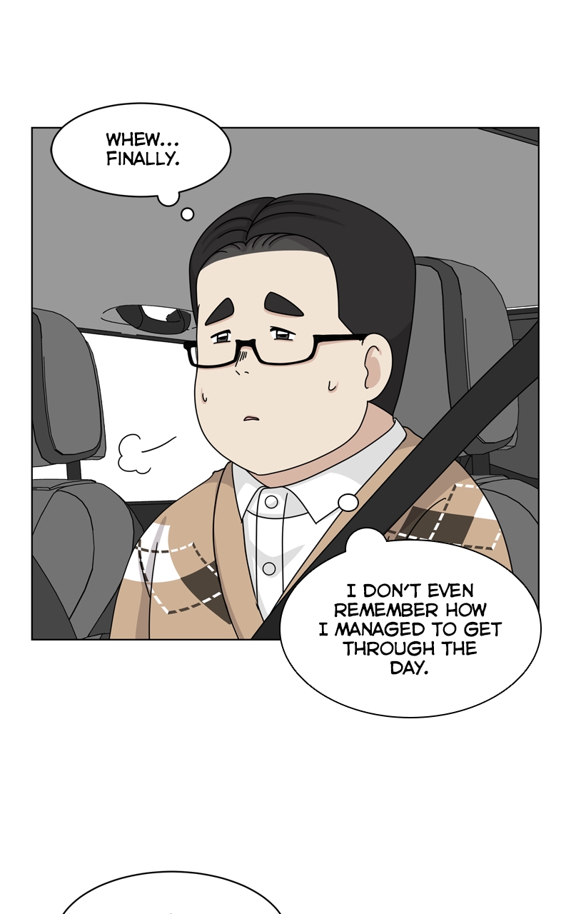 Read The Dog Diaries ENGLISH Manga Online