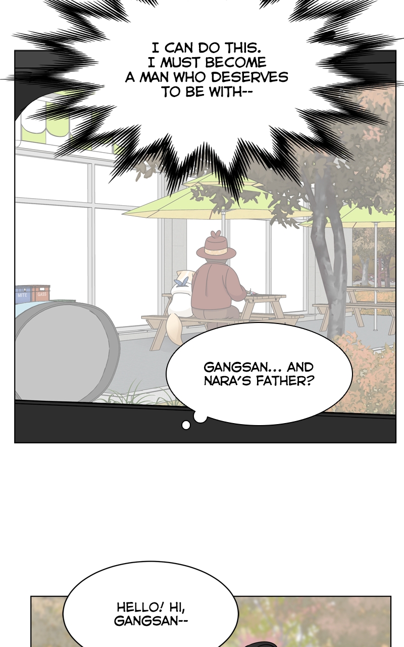 Read The Dog Diaries ENGLISH Manga Online