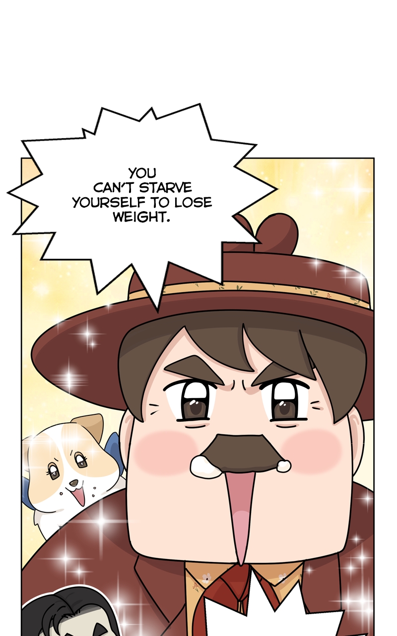 Read The Dog Diaries ENGLISH Manga Online