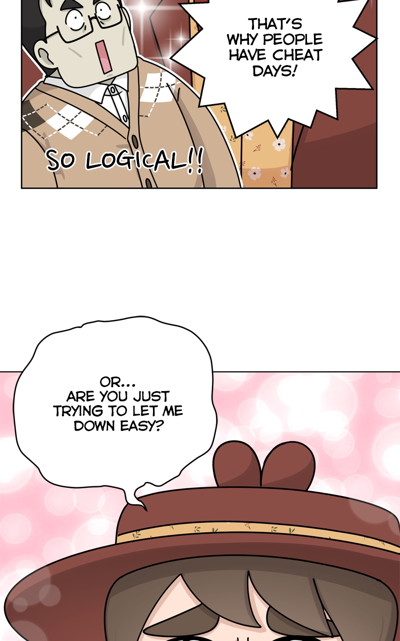 Read The Dog Diaries ENGLISH Manga Online