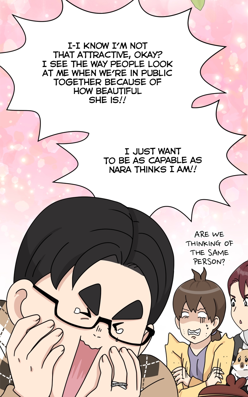 Read The Dog Diaries ENGLISH Manga Online