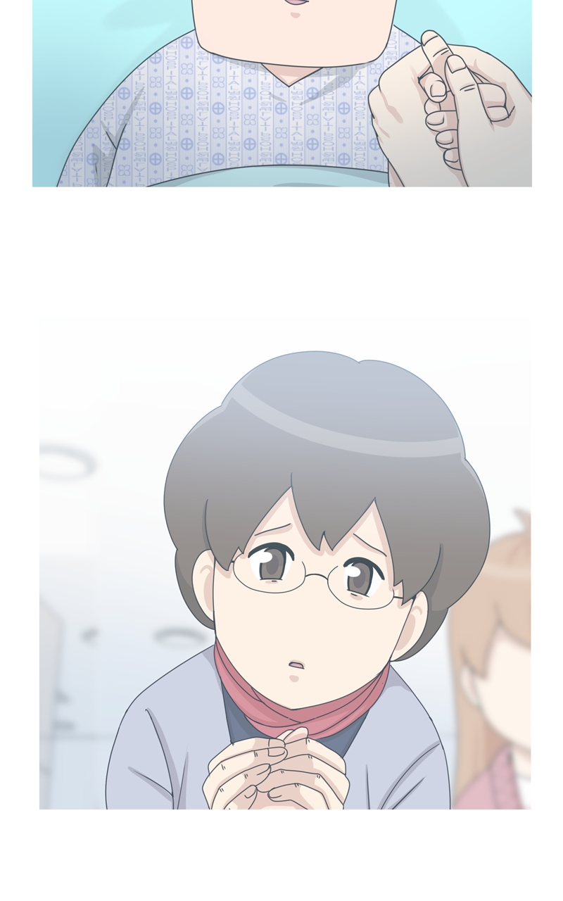 Read The Dog Diaries ENGLISH Manga Online