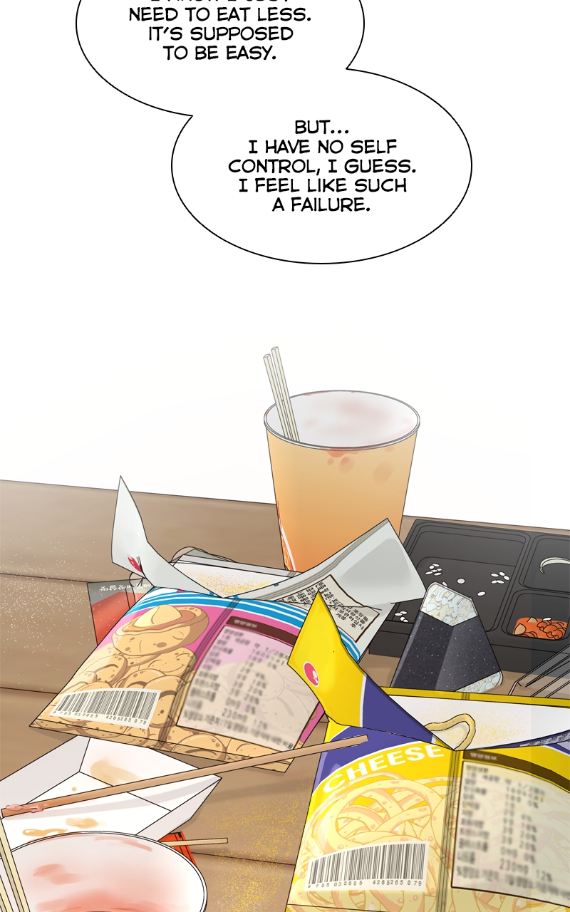 Read The Dog Diaries ENGLISH Manga Online