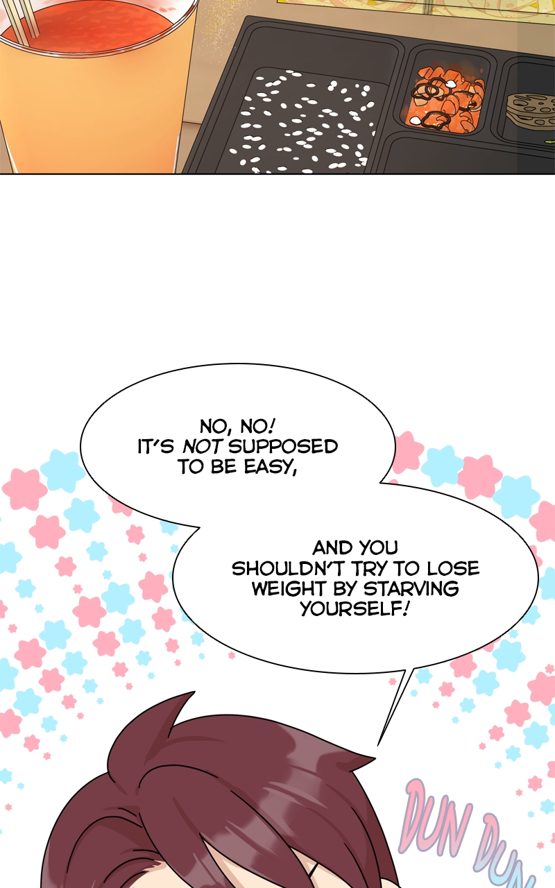 Read The Dog Diaries ENGLISH Manga Online