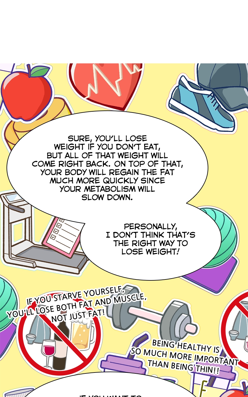 Read The Dog Diaries ENGLISH Manga Online