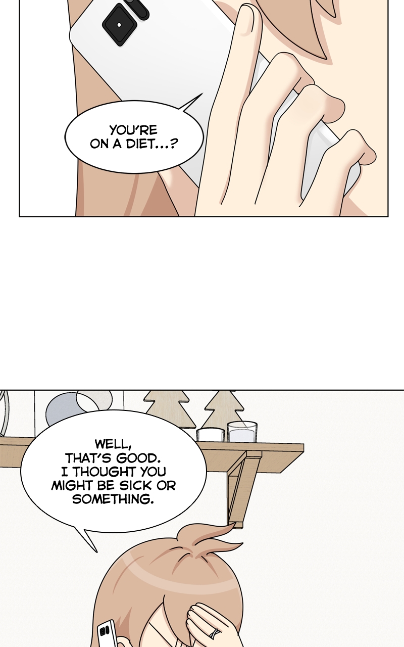 Read The Dog Diaries ENGLISH Manga Online