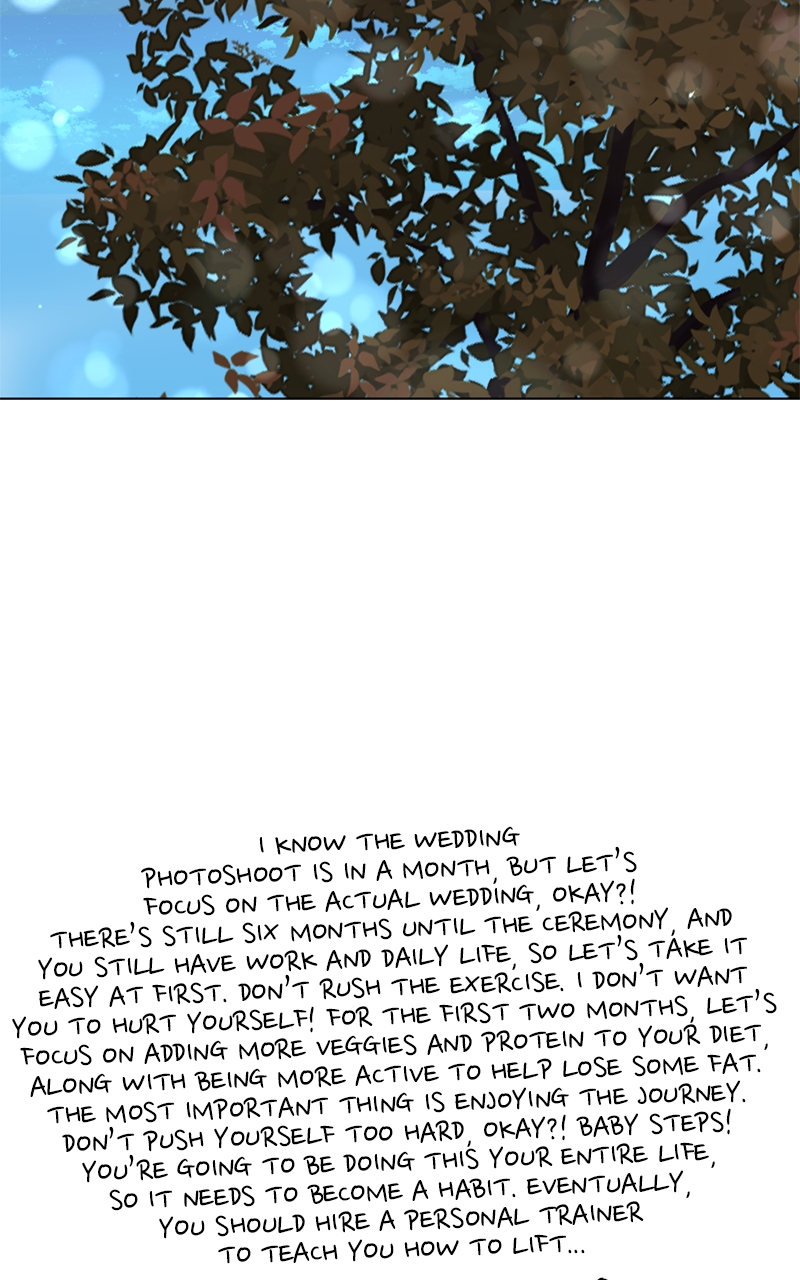 Read The Dog Diaries ENGLISH Manga Online