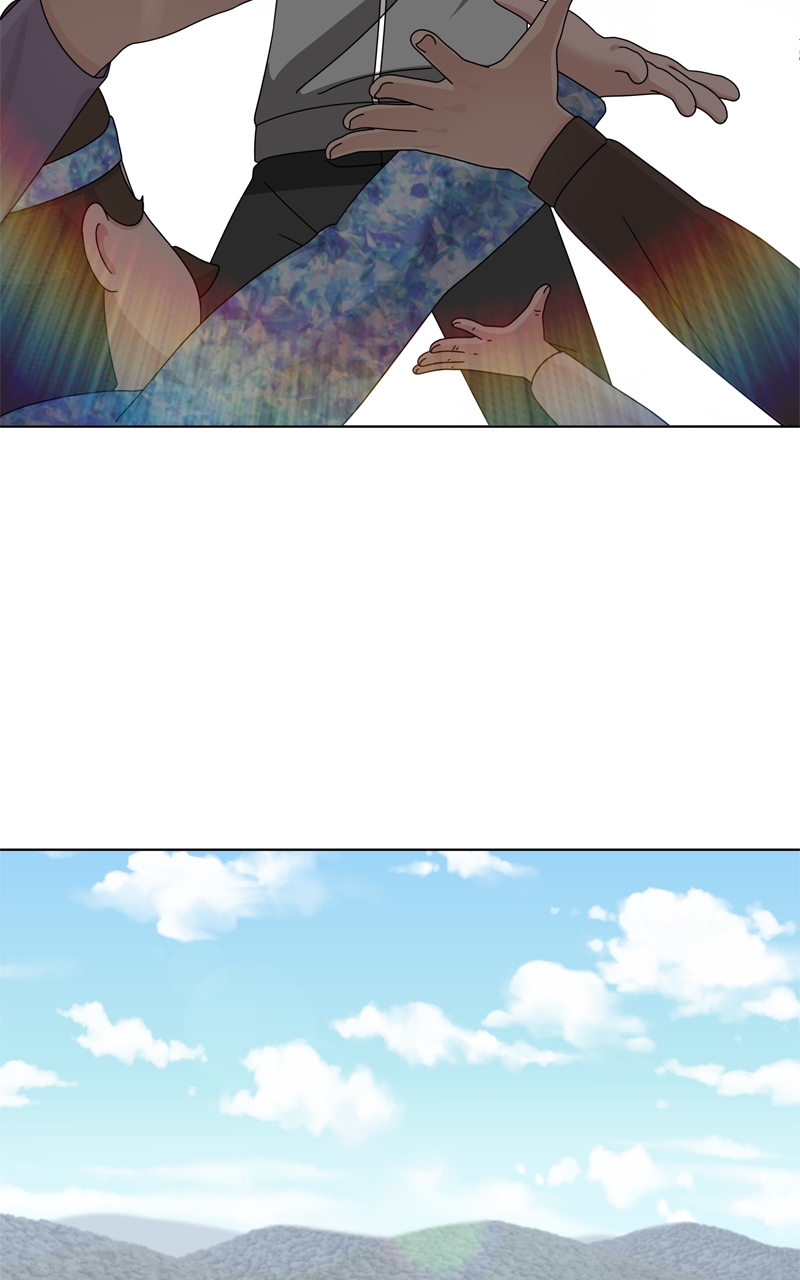 Read The Dog Diaries ENGLISH Manga Online