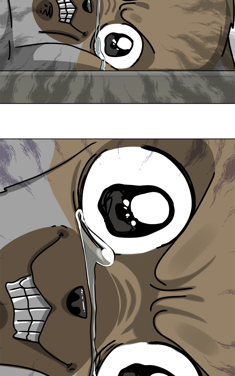 Read The Dog Diaries ENGLISH Manga Online