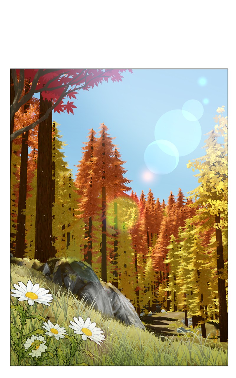 Read The Dog Diaries ENGLISH Manga Online