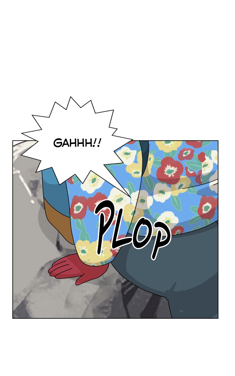 Read The Dog Diaries ENGLISH Manga Online