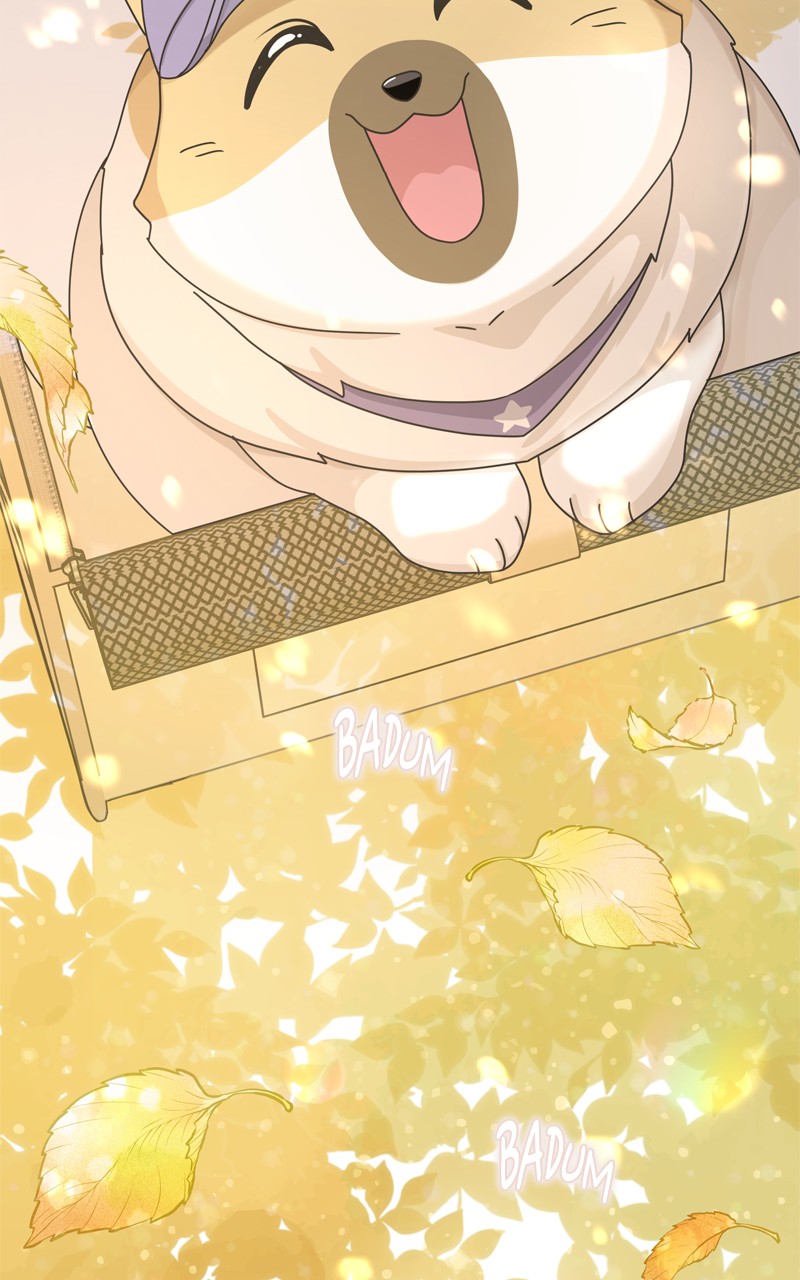 Read The Dog Diaries ENGLISH Manga Online