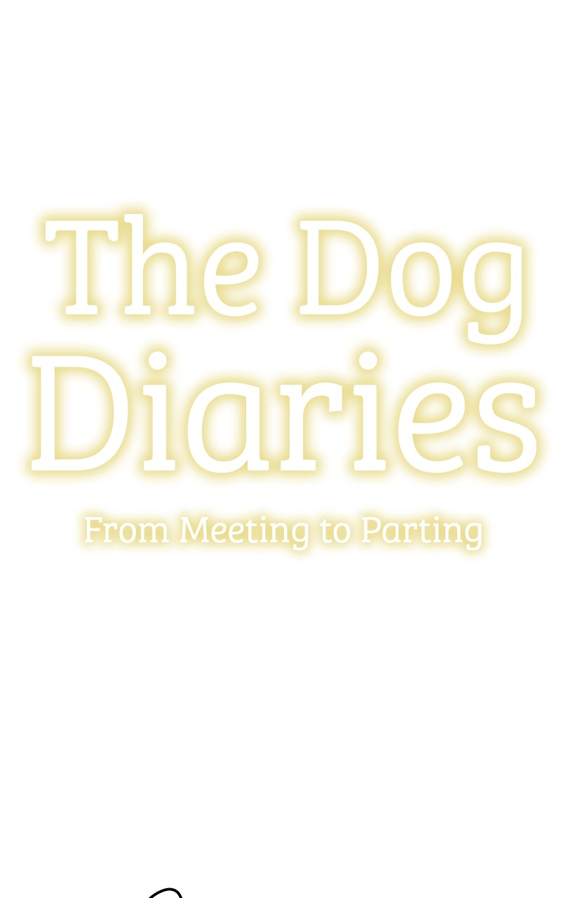 Read The Dog Diaries ENGLISH Manga Online