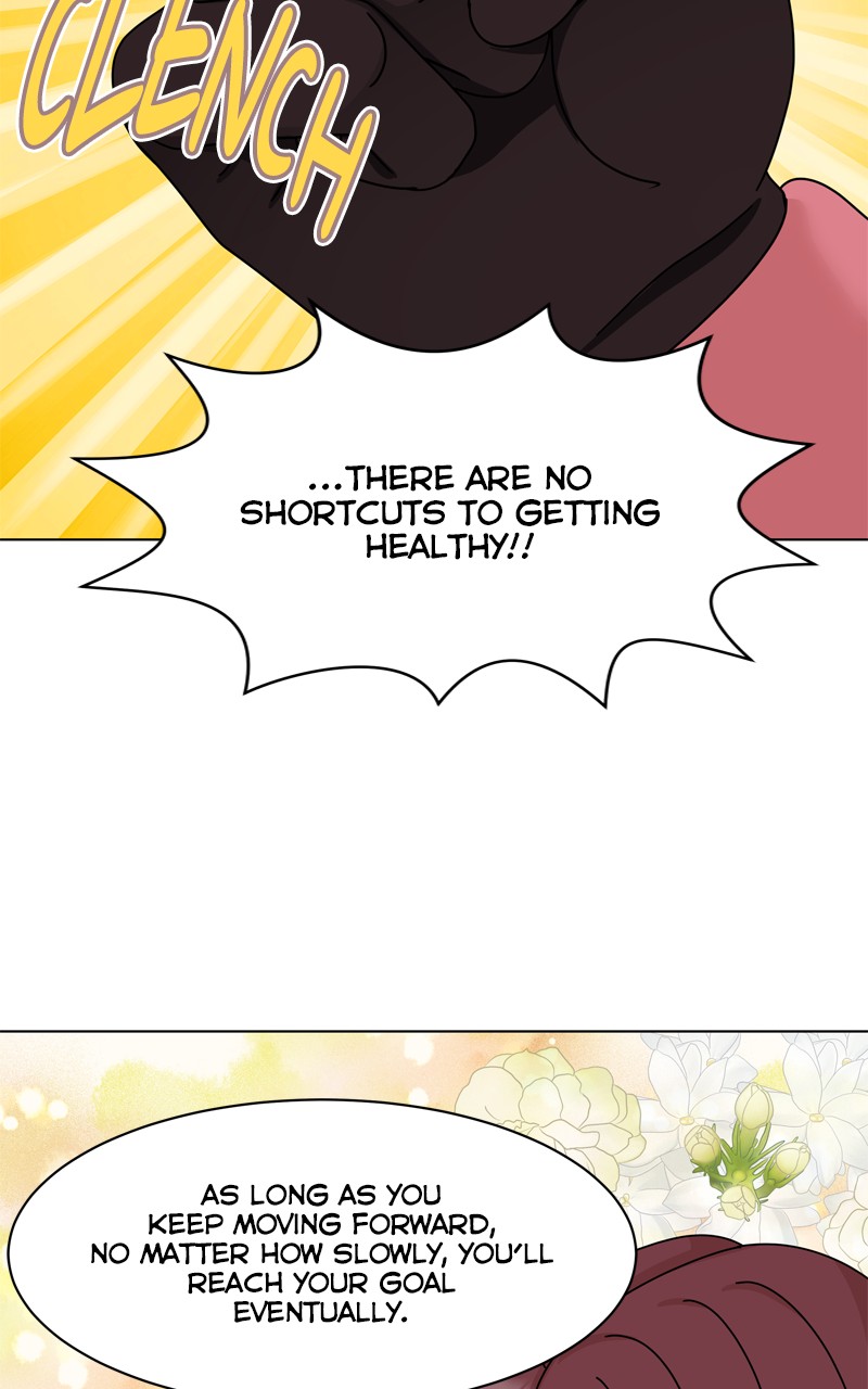 Read The Dog Diaries ENGLISH Manga Online