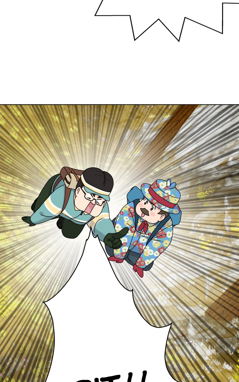 Read The Dog Diaries ENGLISH Manga Online