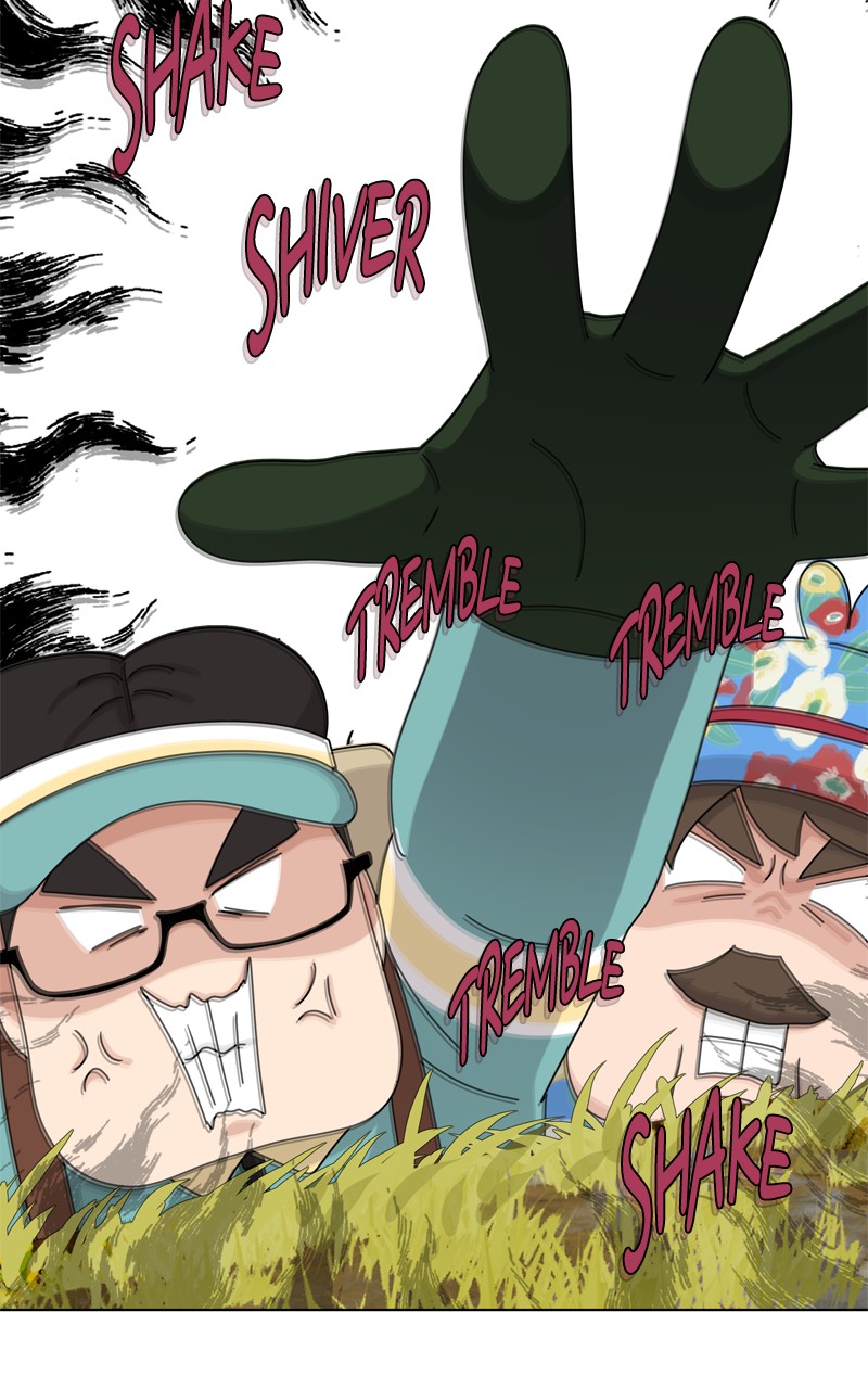 Read The Dog Diaries ENGLISH Manga Online