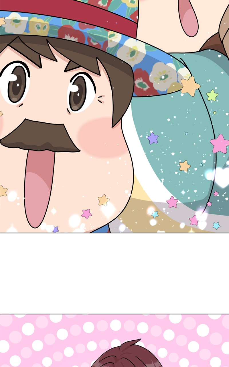 Read The Dog Diaries ENGLISH Manga Online