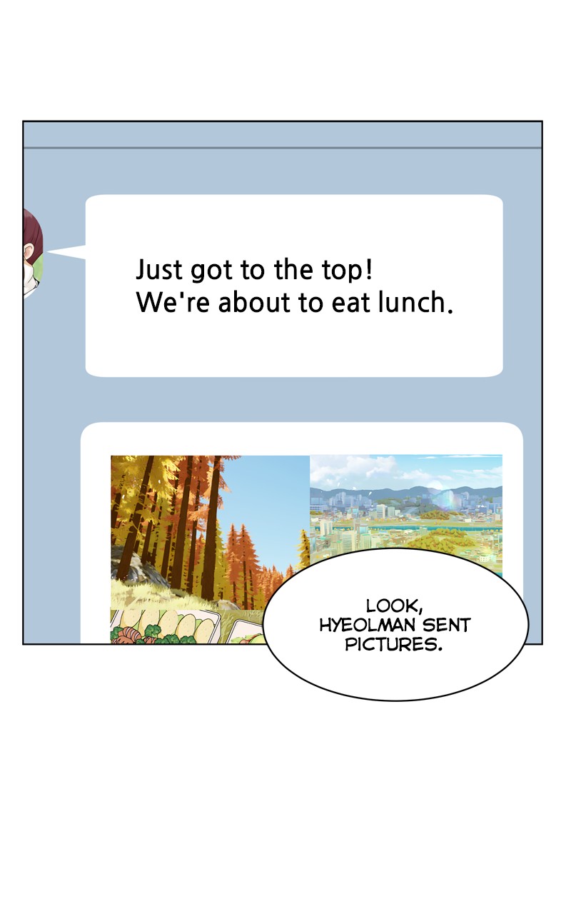 Read The Dog Diaries ENGLISH Manga Online