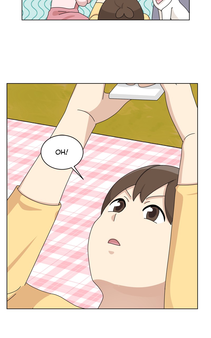 Read The Dog Diaries ENGLISH Manga Online