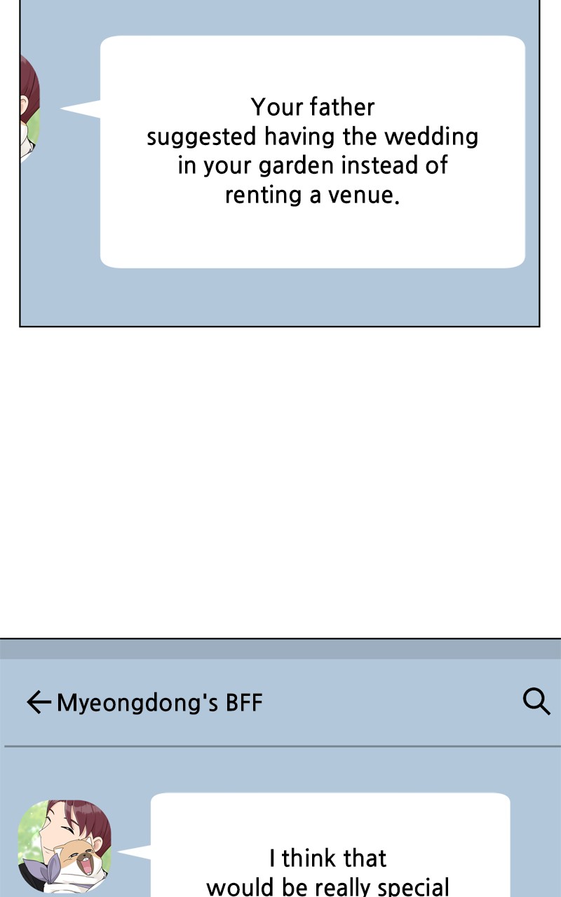 Read The Dog Diaries ENGLISH Manga Online