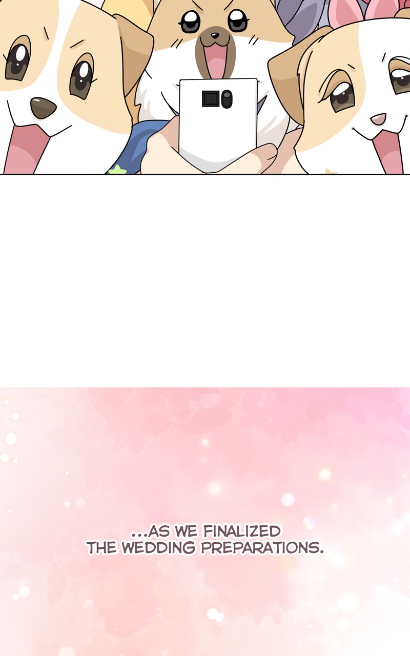 Read The Dog Diaries ENGLISH Manga Online