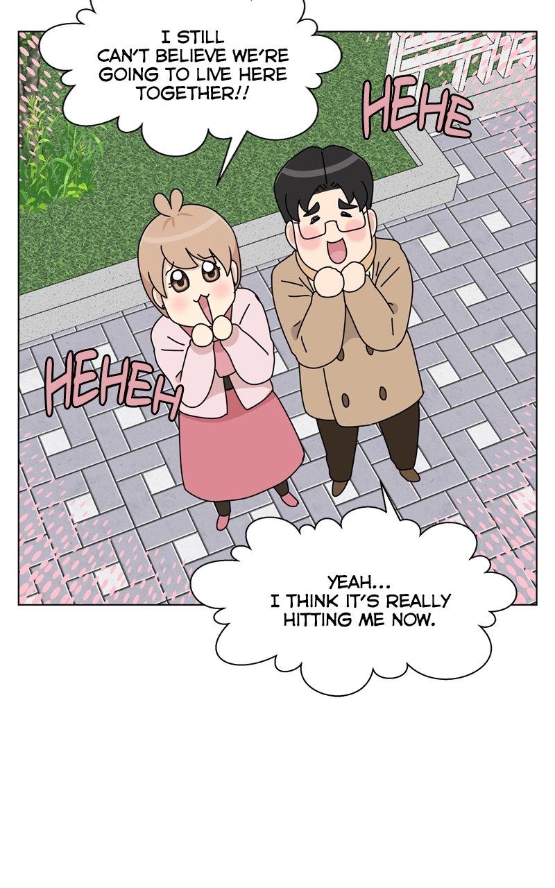 Read The Dog Diaries ENGLISH Manga Online