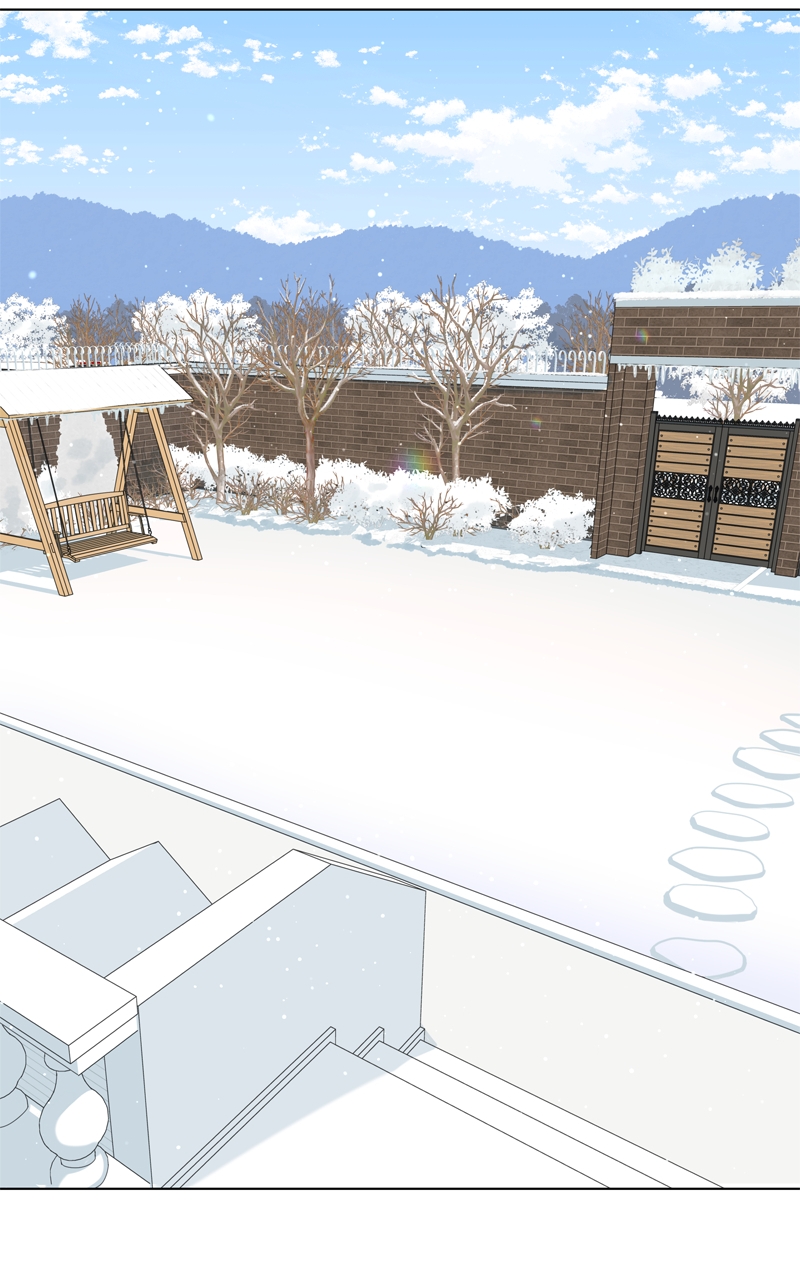 Read The Dog Diaries ENGLISH Manga Online