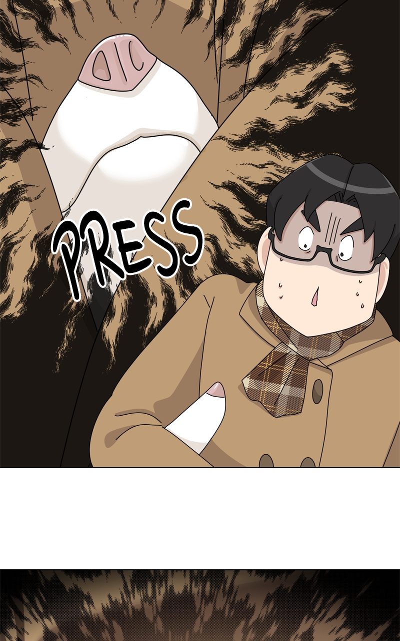 Read The Dog Diaries ENGLISH Manga Online