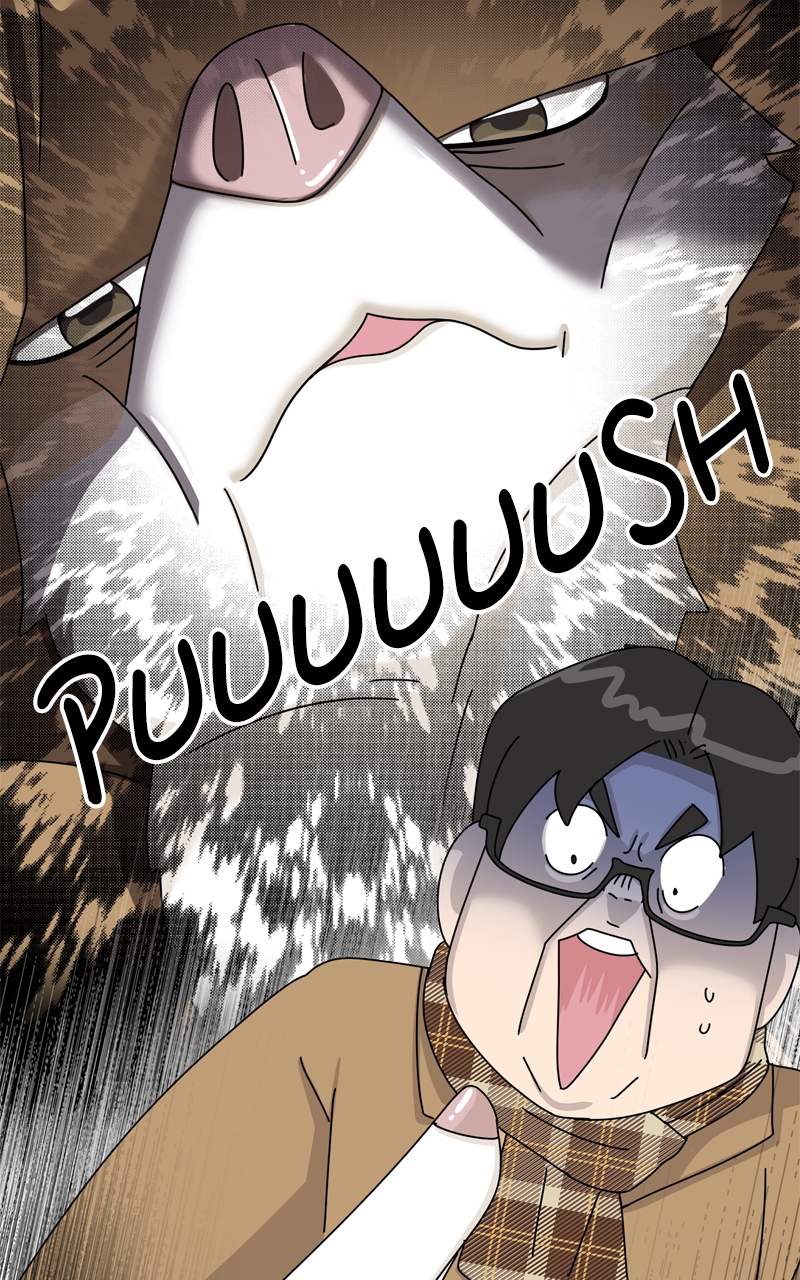 Read The Dog Diaries ENGLISH Manga Online