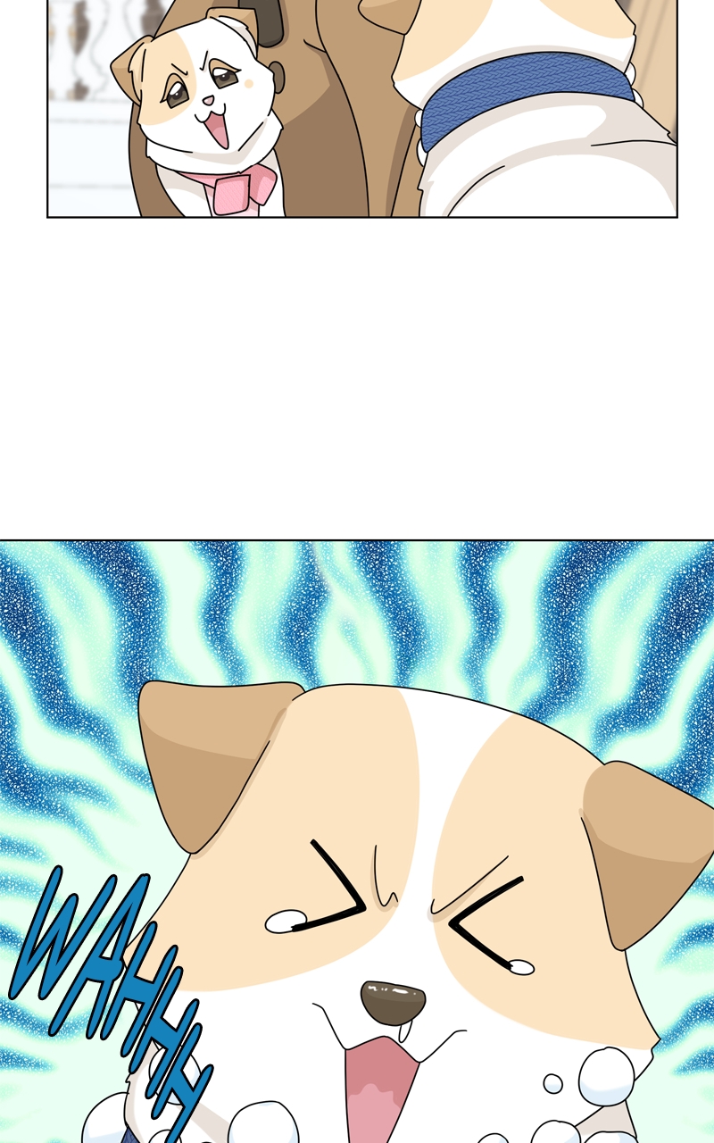 Read The Dog Diaries ENGLISH Manga Online