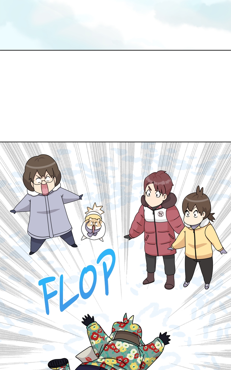 Read The Dog Diaries ENGLISH Manga Online