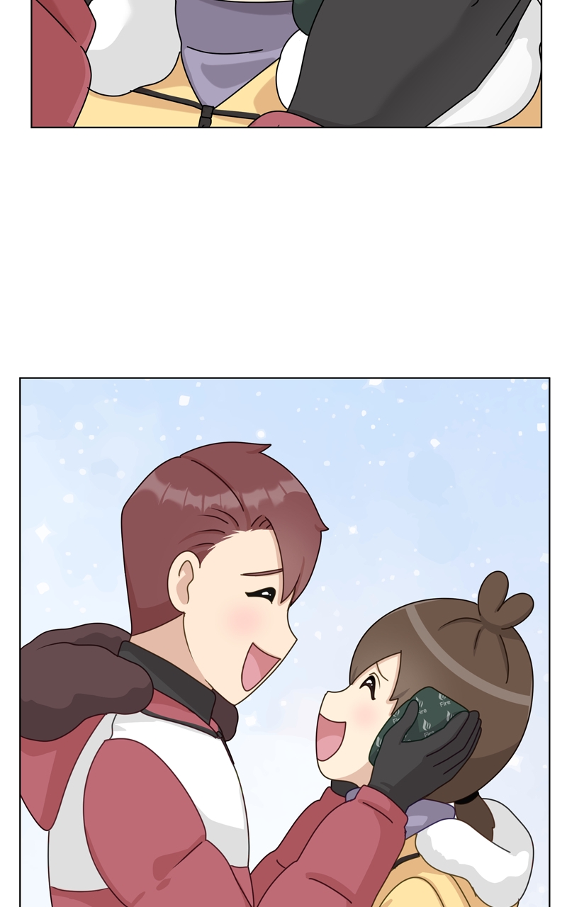 Read The Dog Diaries ENGLISH Manga Online