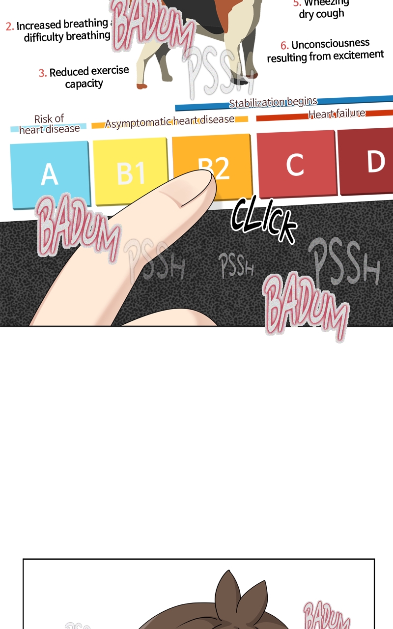 Read The Dog Diaries ENGLISH Manga Online