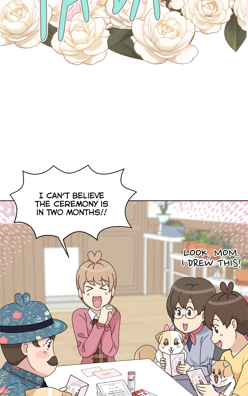 Read The Dog Diaries ENGLISH Manga Online