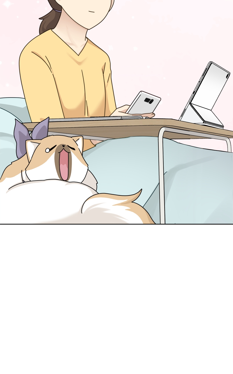 Read The Dog Diaries ENGLISH Manga Online