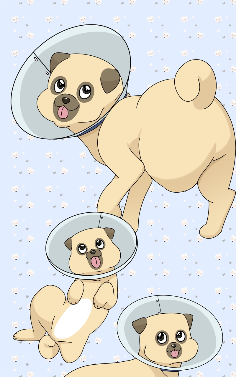 Read The Dog Diaries ENGLISH Manga Online