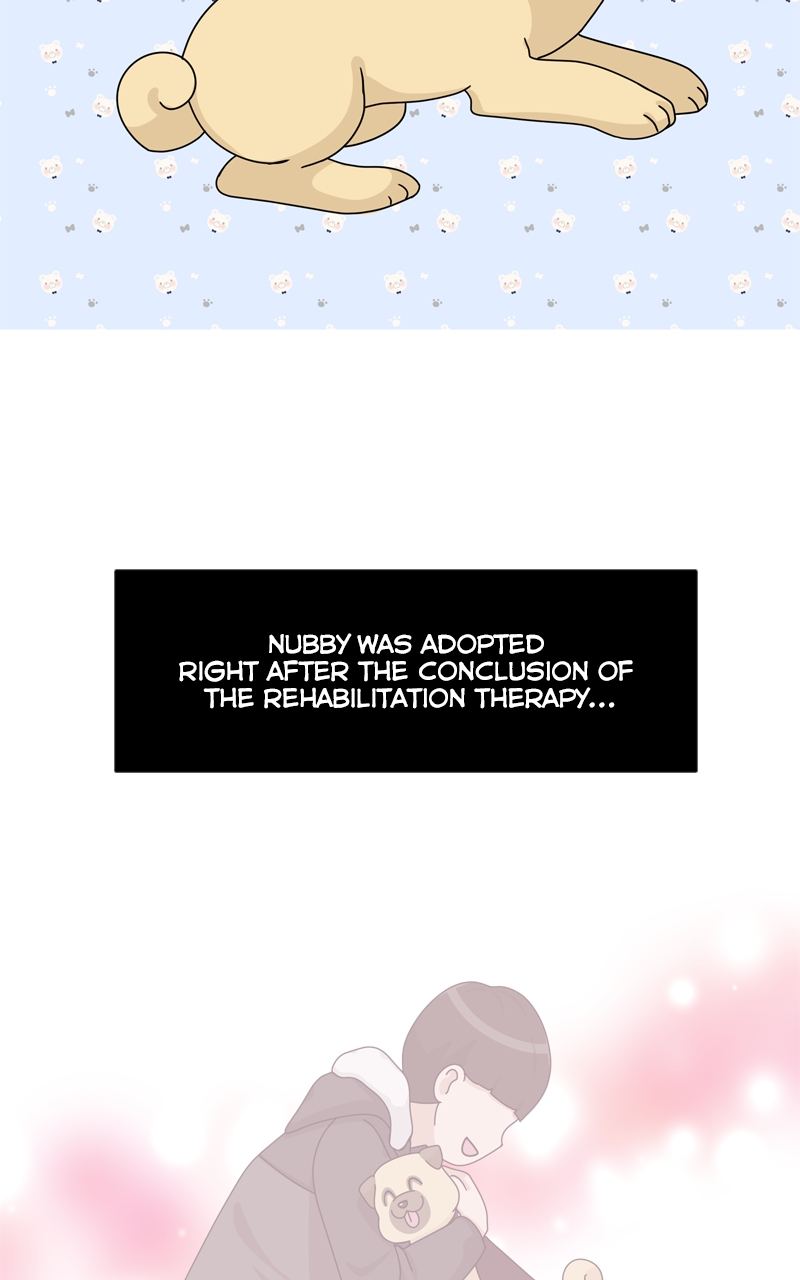 Read The Dog Diaries ENGLISH Manga Online