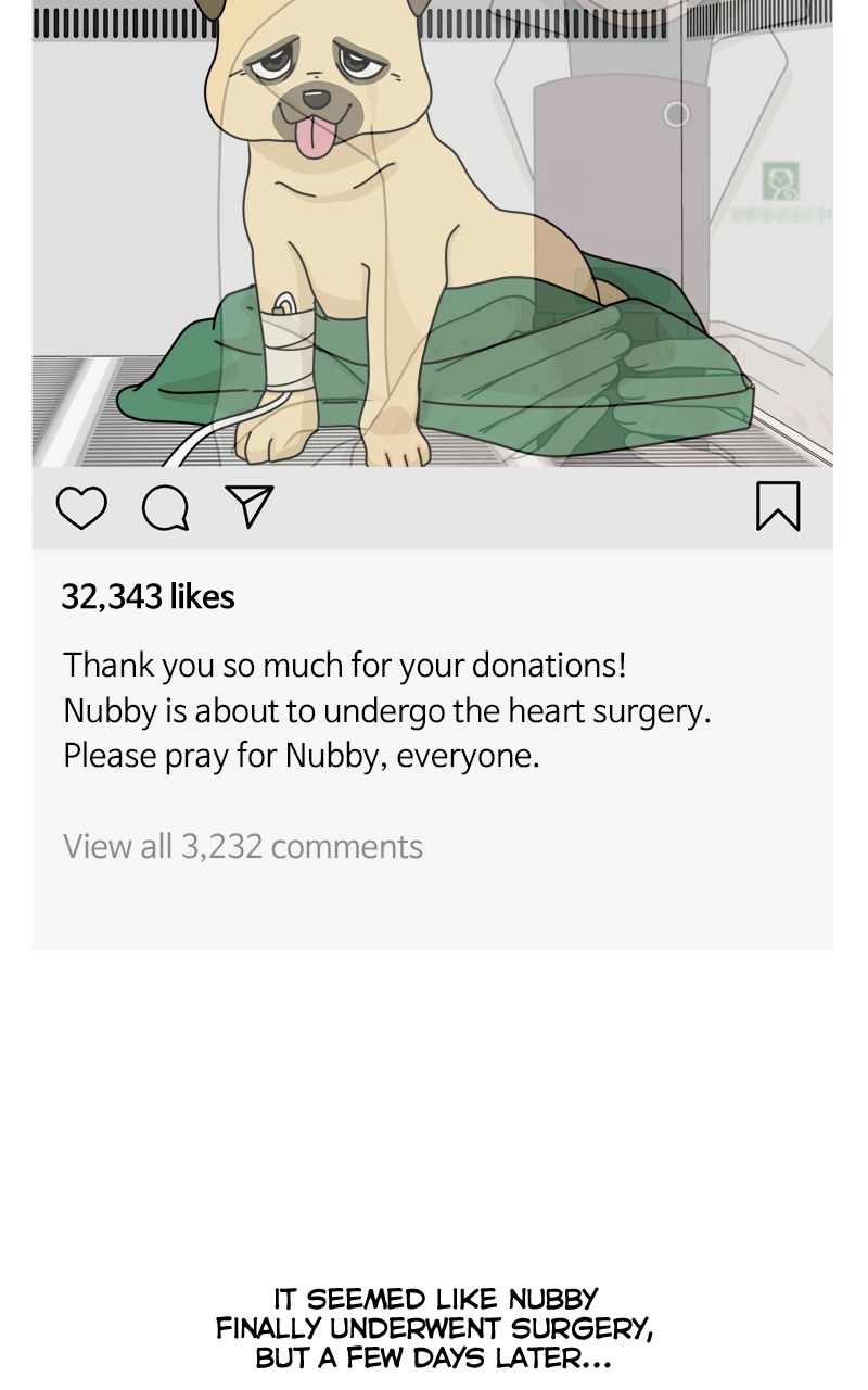 Read The Dog Diaries ENGLISH Manga Online