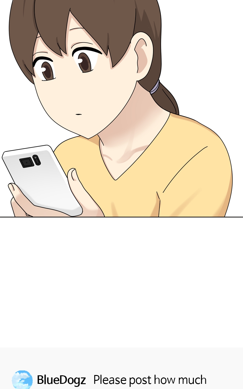 Read The Dog Diaries ENGLISH Manga Online