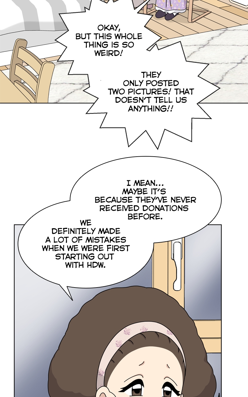 Read The Dog Diaries ENGLISH Manga Online