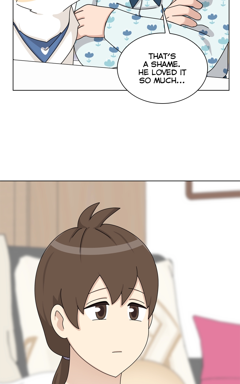 Read The Dog Diaries ENGLISH Manga Online