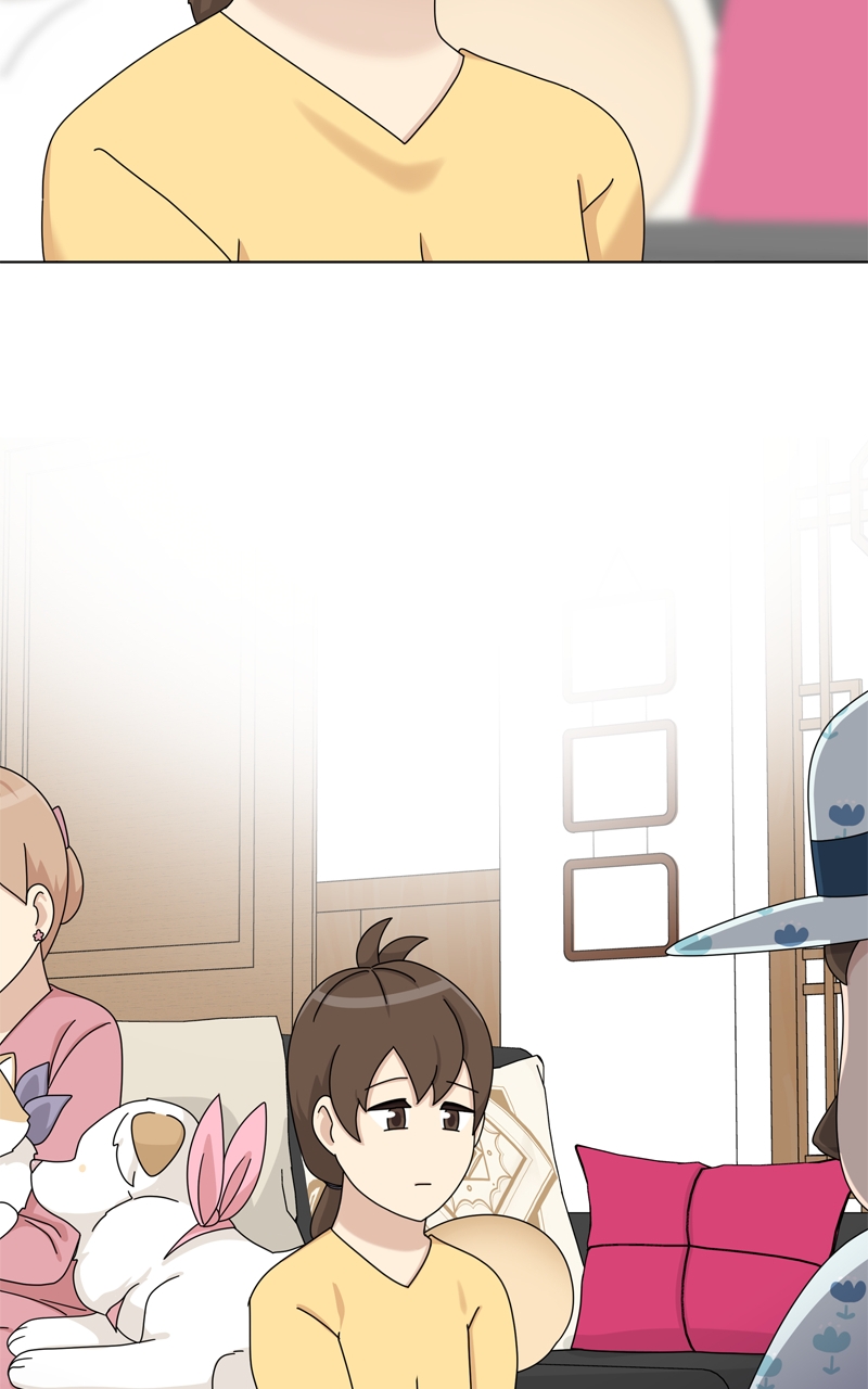 Read The Dog Diaries ENGLISH Manga Online