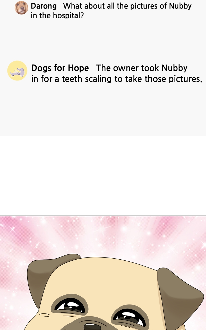 Read The Dog Diaries ENGLISH Manga Online