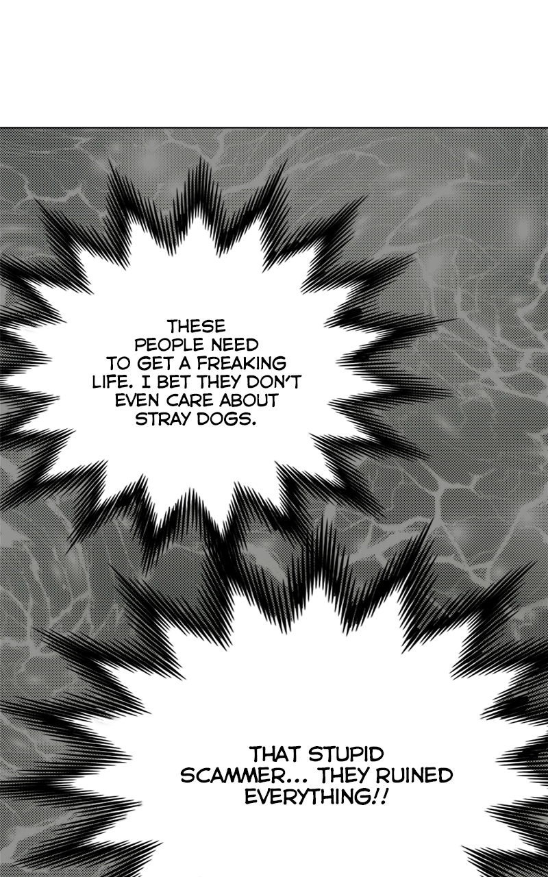 Read The Dog Diaries ENGLISH Manga Online