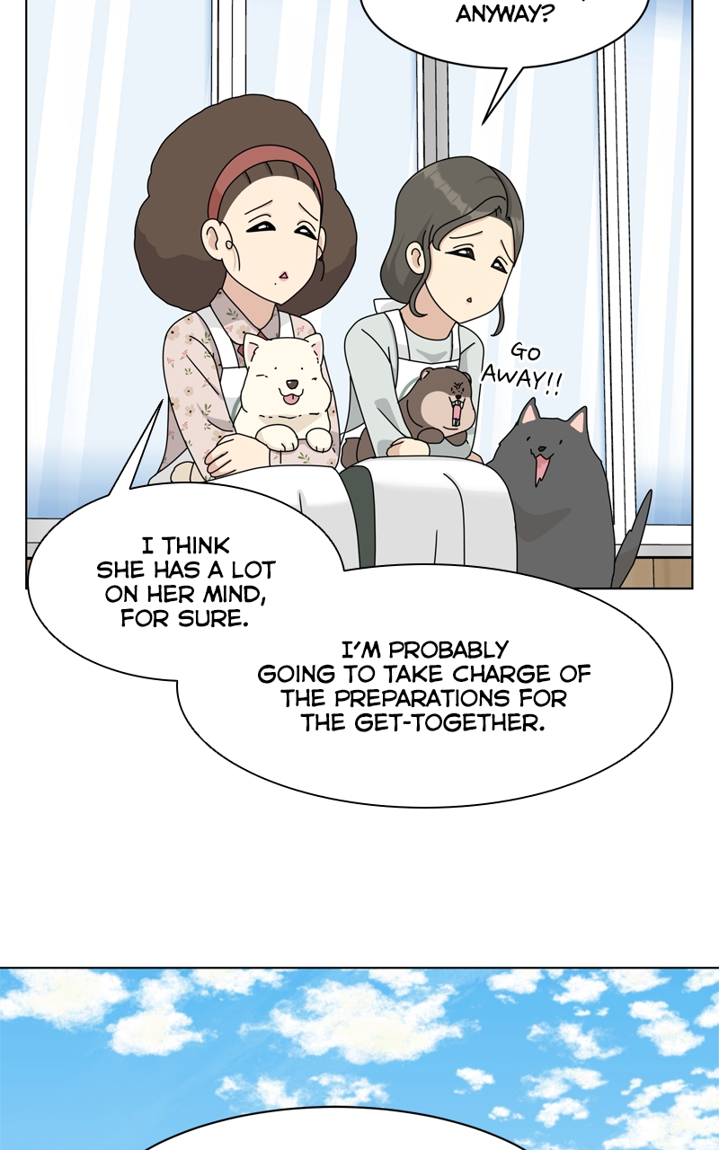 Read The Dog Diaries ENGLISH Manga Online