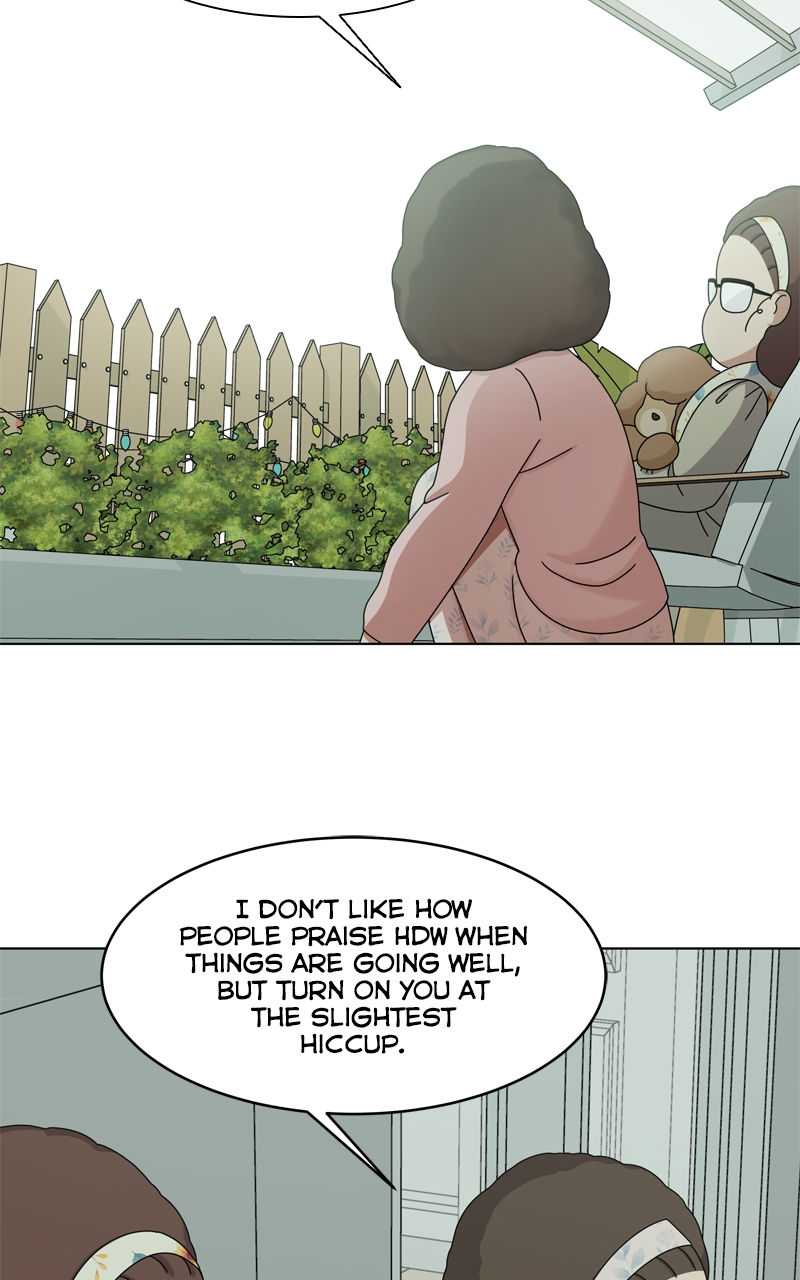 Read The Dog Diaries ENGLISH Manga Online