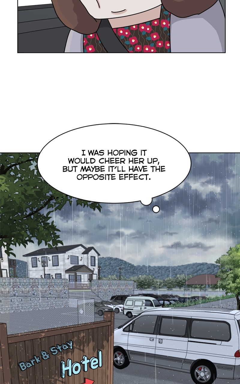 Read The Dog Diaries ENGLISH Manga Online